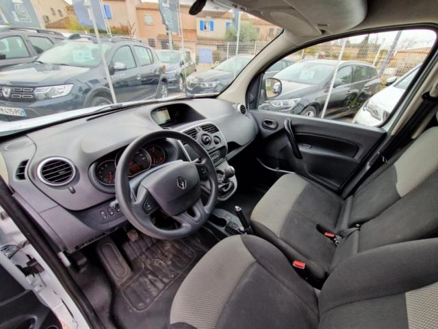 Renault Kangoo Express image 8