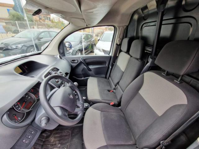 Renault Kangoo Express image 2
