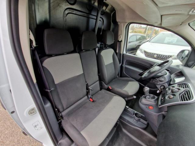 Renault Kangoo Express image 6