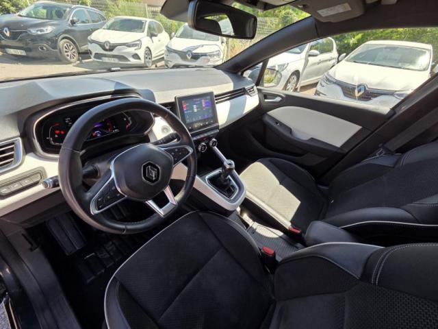 Renault Clio image 6