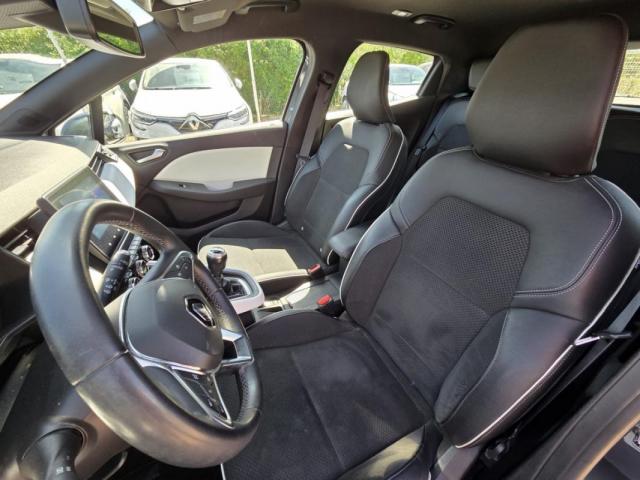 Renault Clio image 1