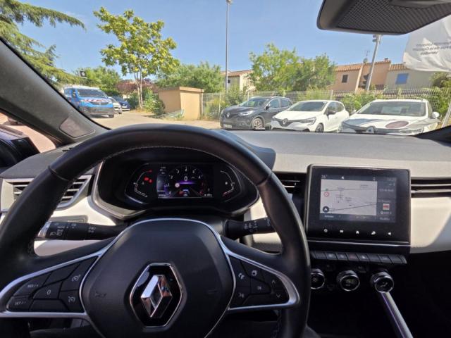 Renault Clio image 7