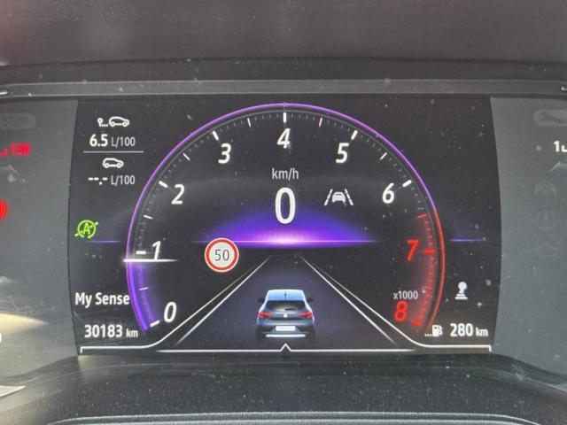 Renault Clio image 3