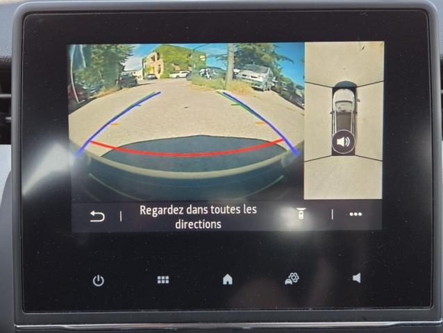Renault Clio image 9
