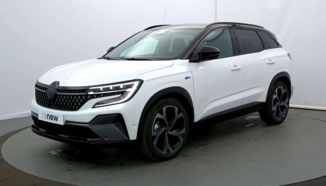 Renault