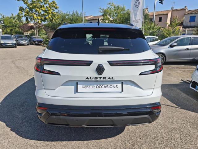 Renault Austral image 3
