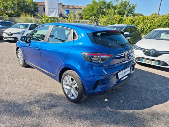 Renault Clio image 2