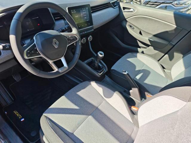 Renault Clio image 7