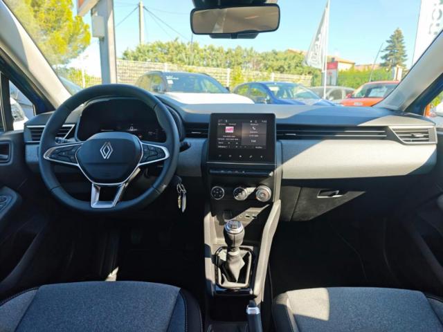 Renault Clio image 5
