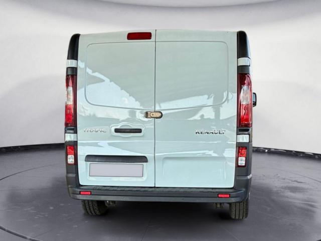 Renault Trafic image 4
