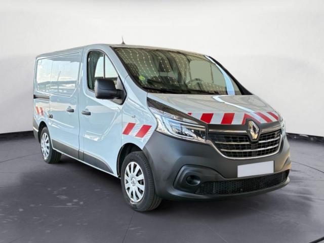 Renault Trafic image 5