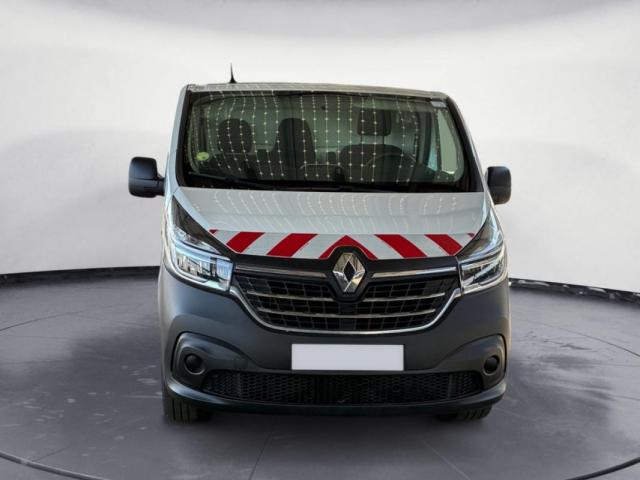 Renault Trafic image 7