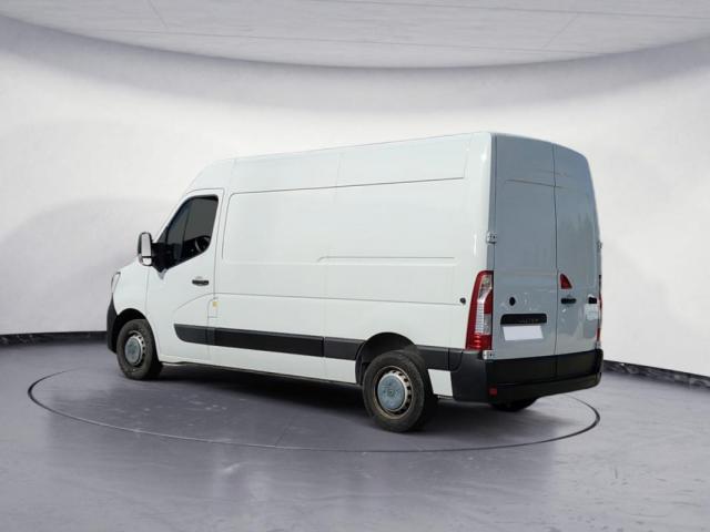 Renault Master image 3
