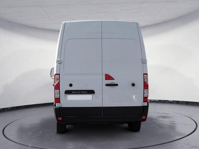 Renault Master image 7
