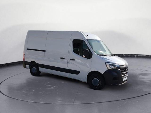 Renault Master image 8