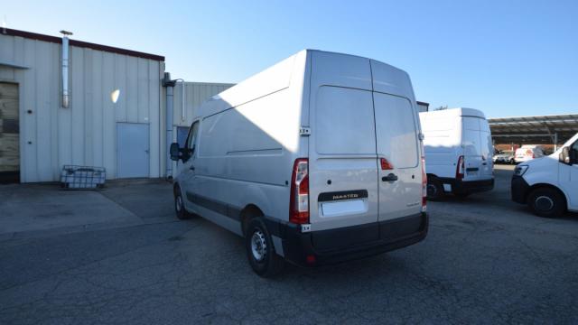 Renault Master image 1
