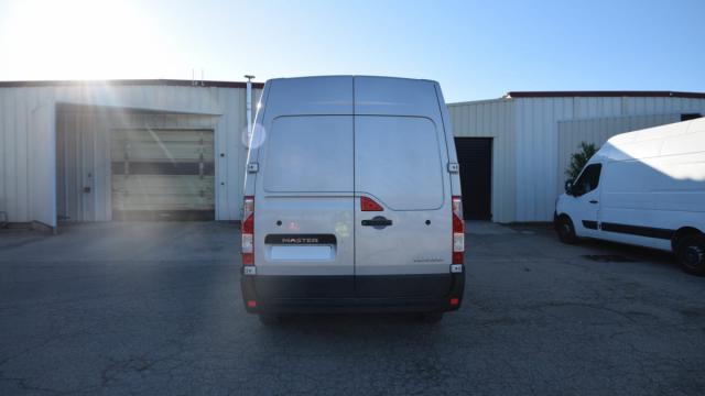 Renault Master image 4