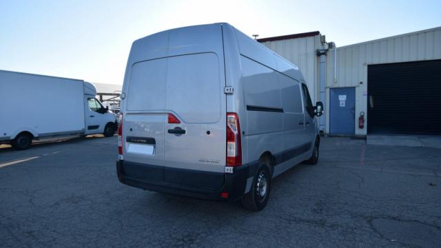 Renault Master image 7