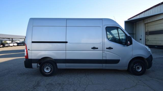 Renault Master image 6