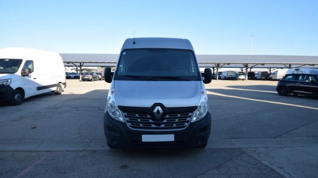 Renault Master image 5