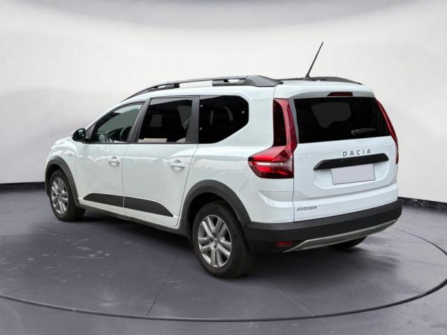 Dacia Jogger image 6