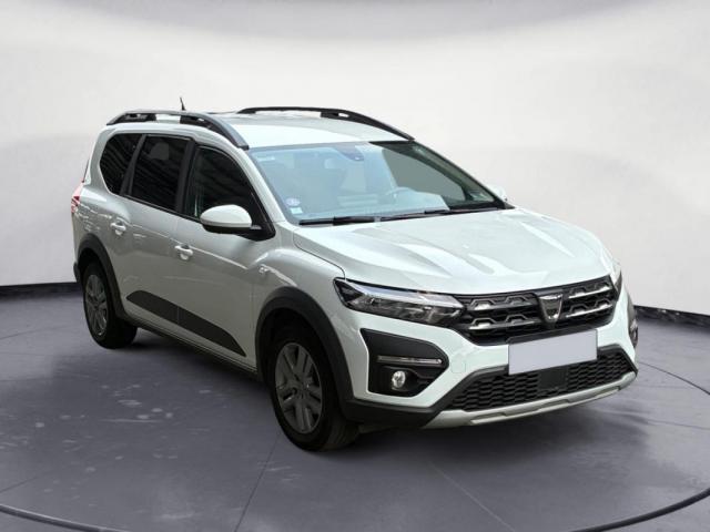Dacia Jogger image 4