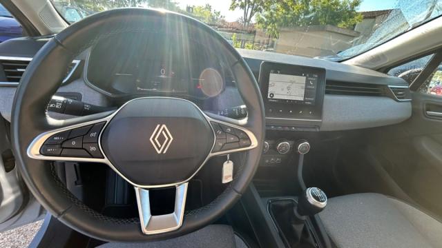Renault Clio image 4