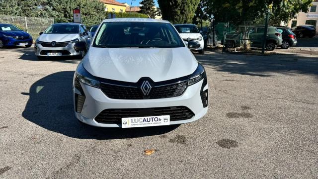 Renault Clio image 1