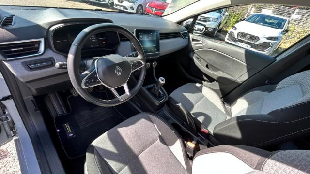 Renault Clio image 2