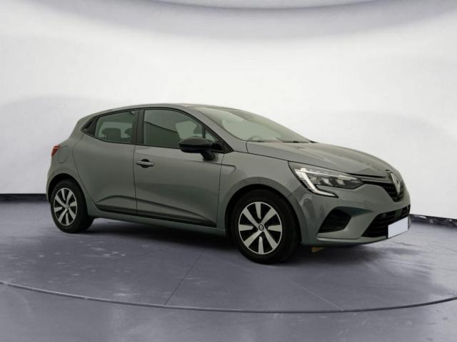 Renault Clio image 8