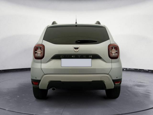 Dacia Duster image 1