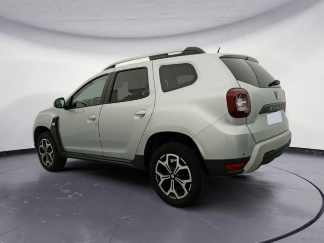Dacia Duster image 7