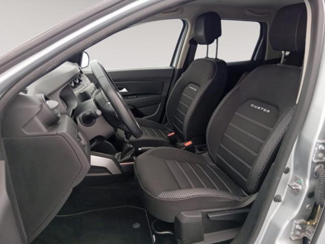 Dacia Duster image 5