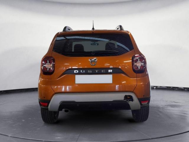 Dacia Duster image 6