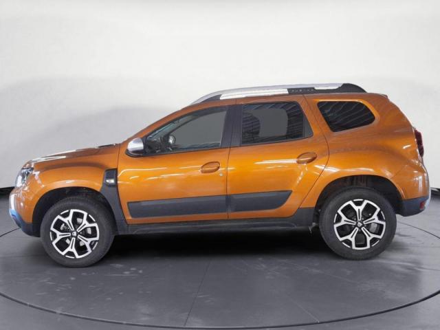 Dacia Duster image 4