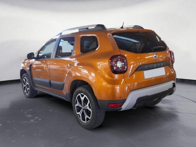 Dacia Duster image 9