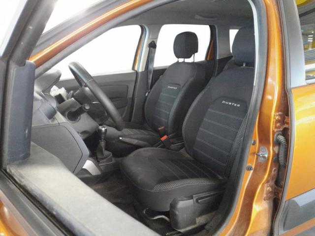 Dacia Duster image 8