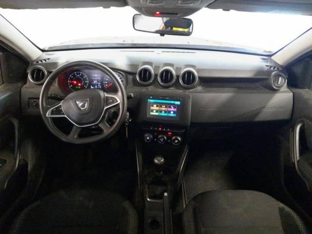 Dacia Duster image 3