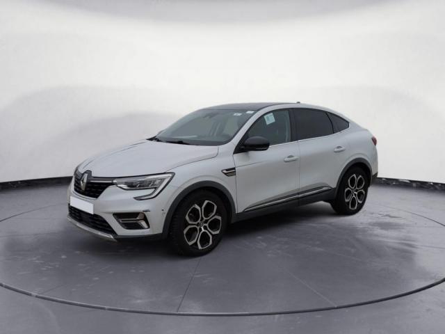 Renault Arkana Intens E-Tech 145 -21b