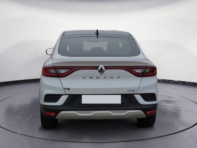 Renault Arkana image 8