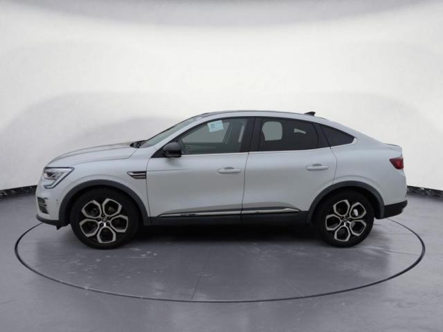 Renault Arkana image 1