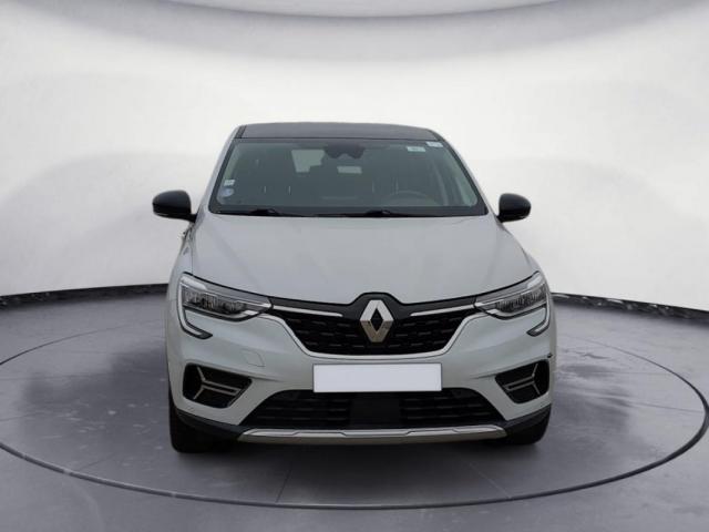 Renault Arkana image 4