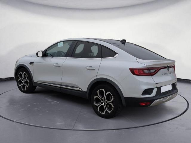 Renault Arkana image 2