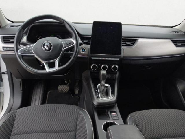 Renault Arkana image 7