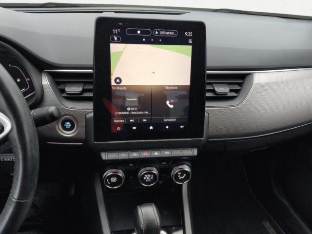 Renault Arkana image 9