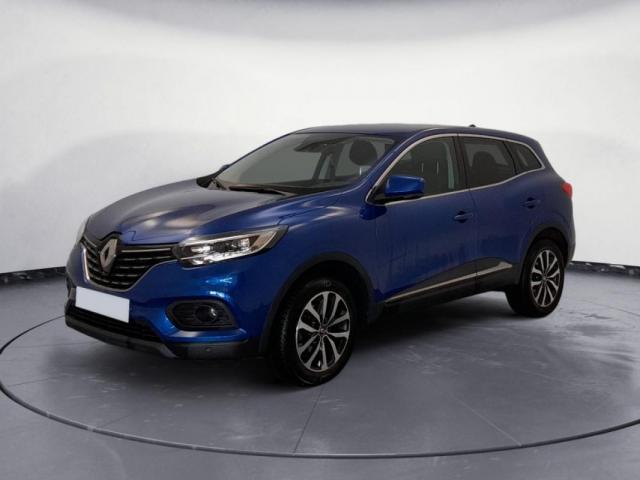 Renault Kadjar Evolution Tce 140