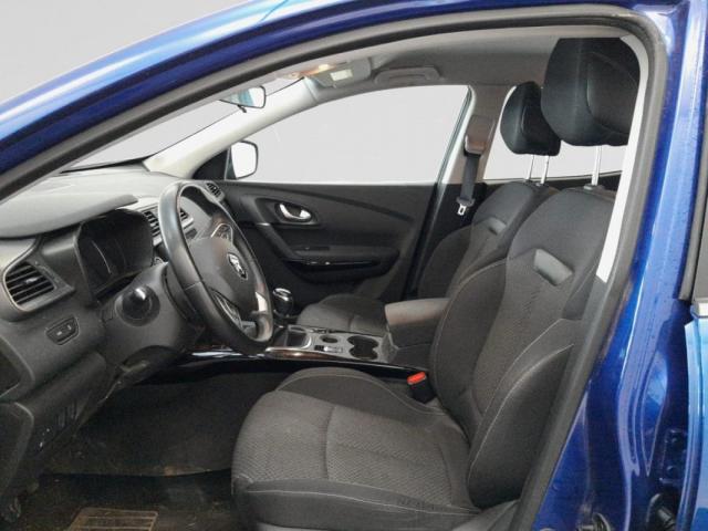 Renault Kadjar image 1