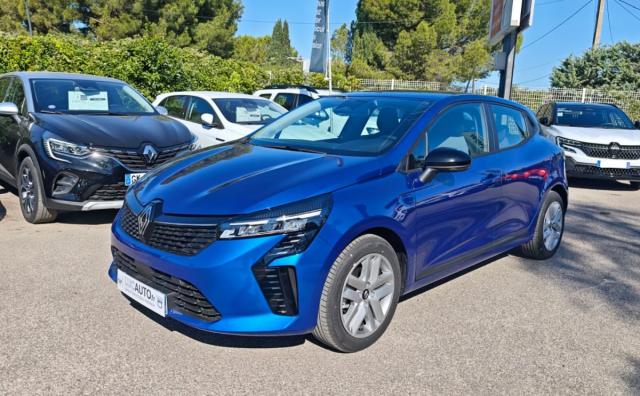 Renault Clio V Evolution Tce 90 -25
