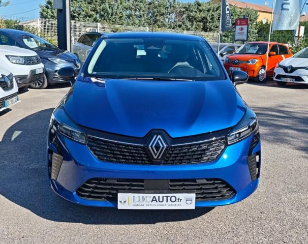 Renault Clio image 9