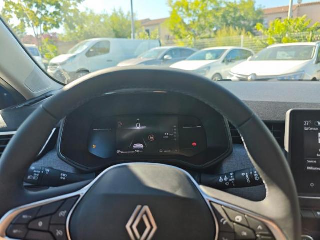 Renault Clio image 2